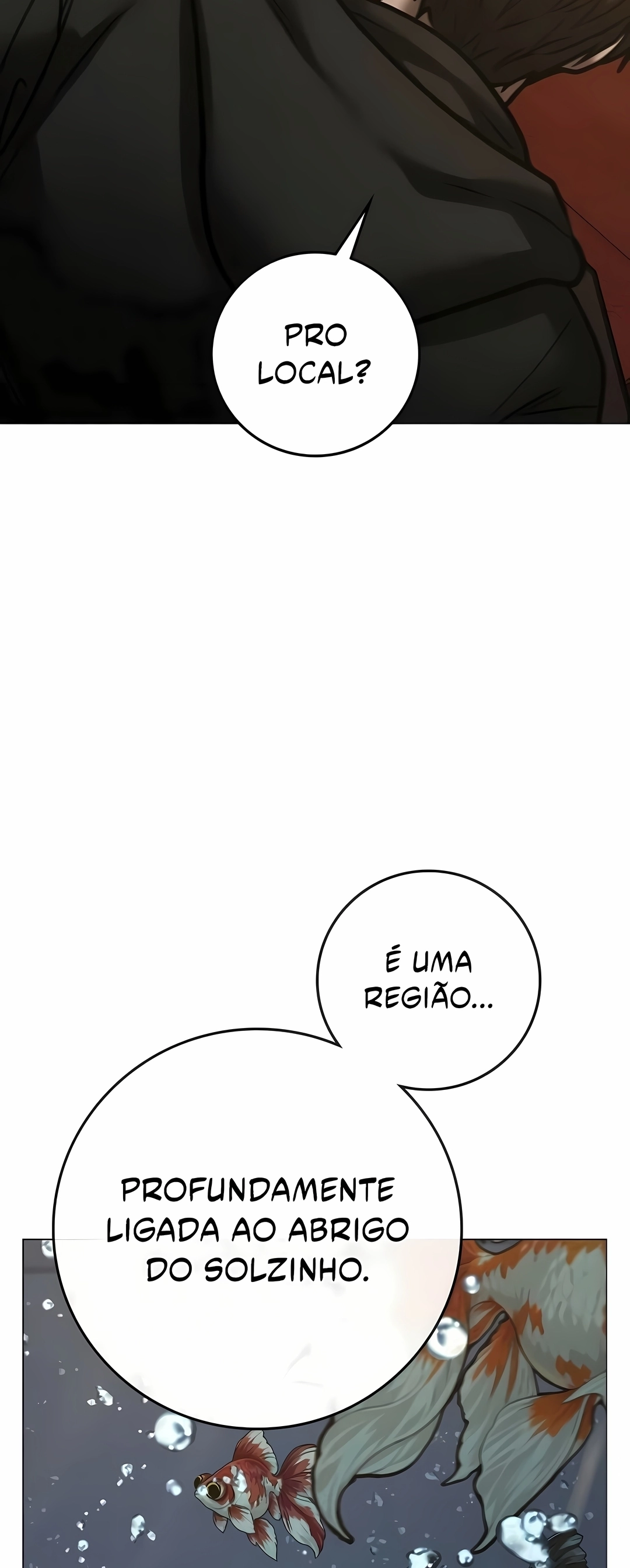 Missões na Vida Real Capítulo 222 Página 95