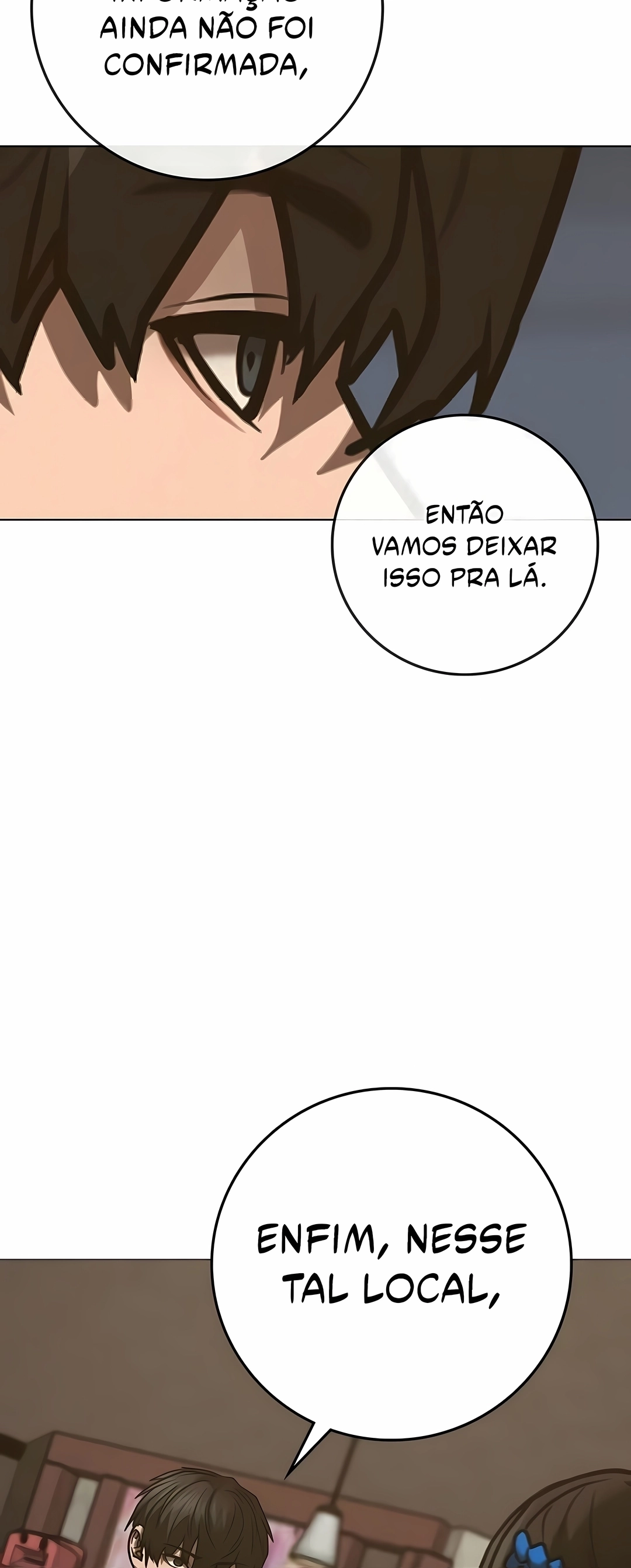 Missões na Vida Real Capítulo 222 Página 97