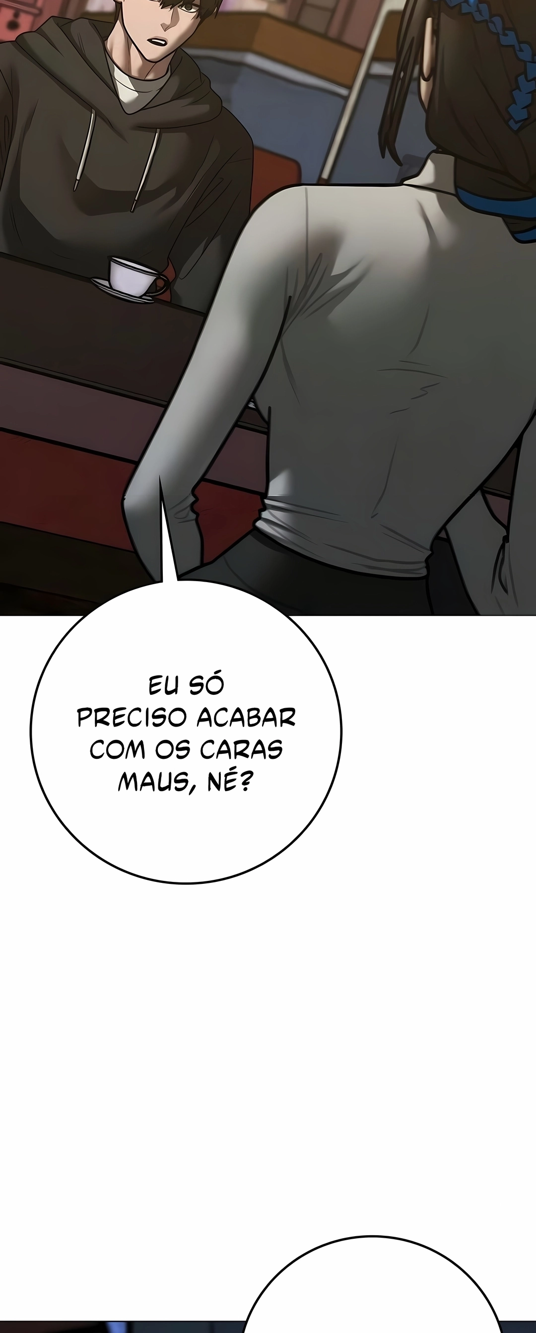 Missões na Vida Real Capítulo 222 Página 98
