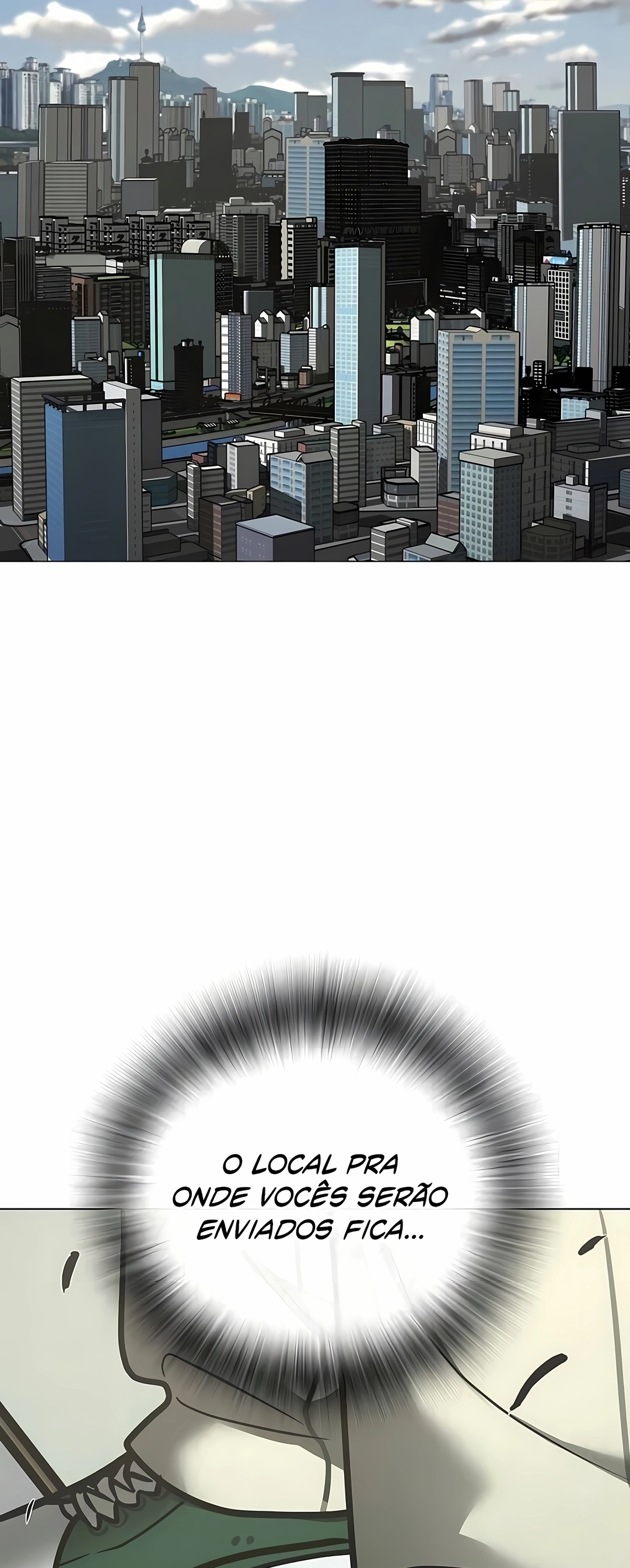 Missões na Vida Real Capítulo 222 Página 105