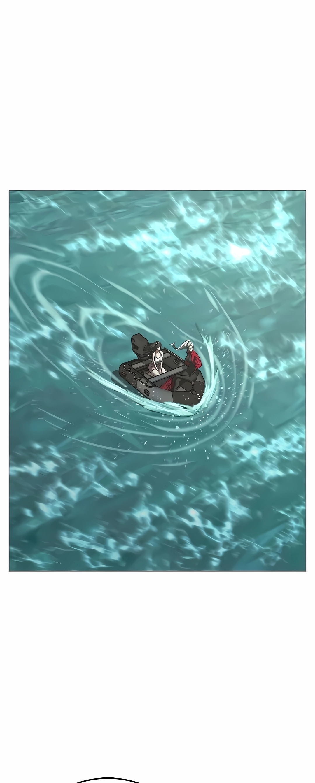 Missões na Vida Real Capítulo 222 Página 111