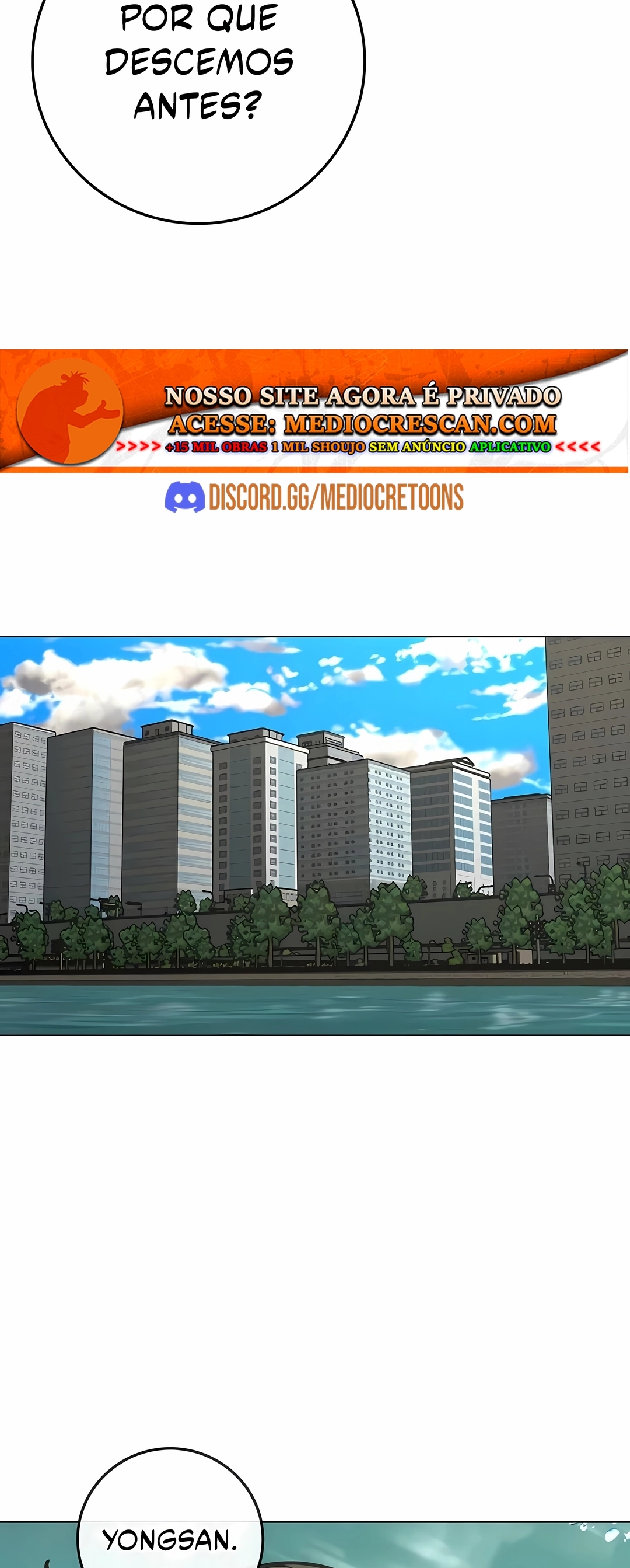 Missões na Vida Real Capítulo 222 Página 113