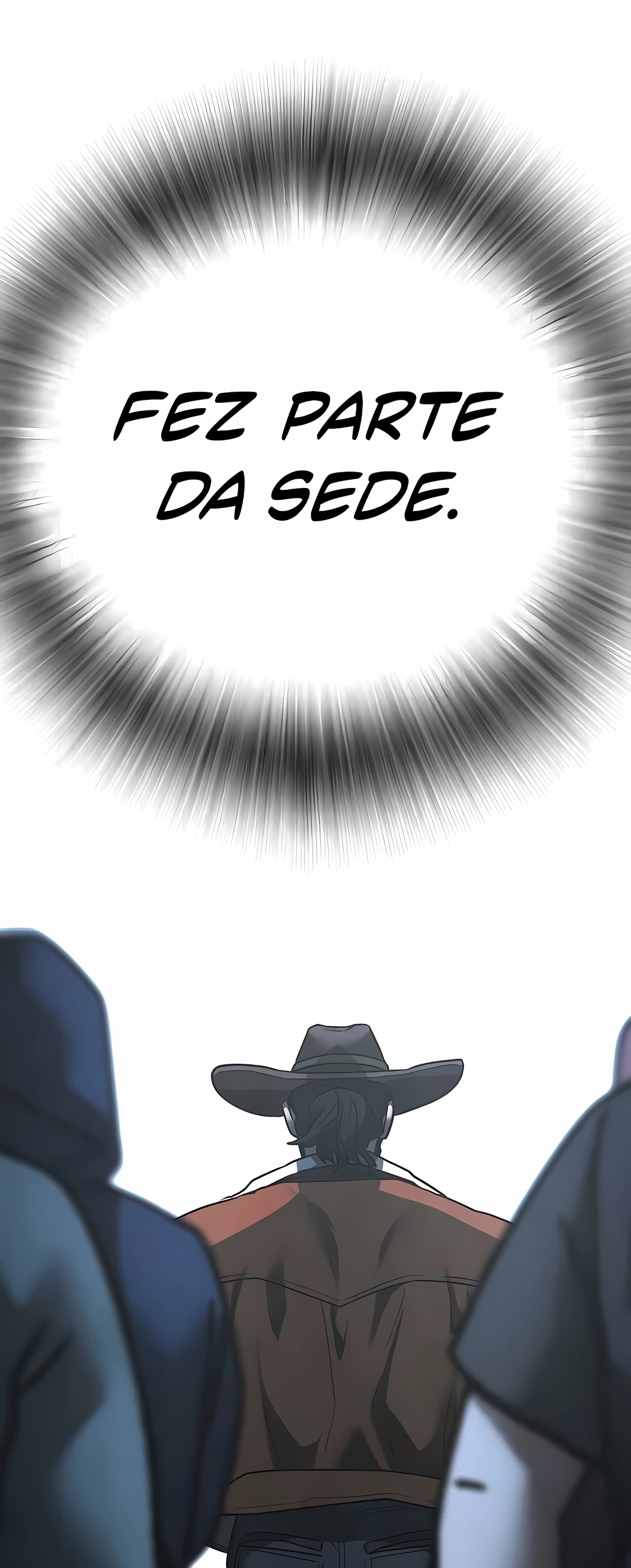 Missões na Vida Real Capítulo 222 Página 119