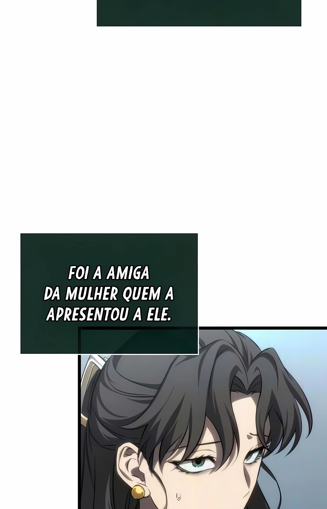 O Mundo Após a Queda Capítulo 252 Página 17