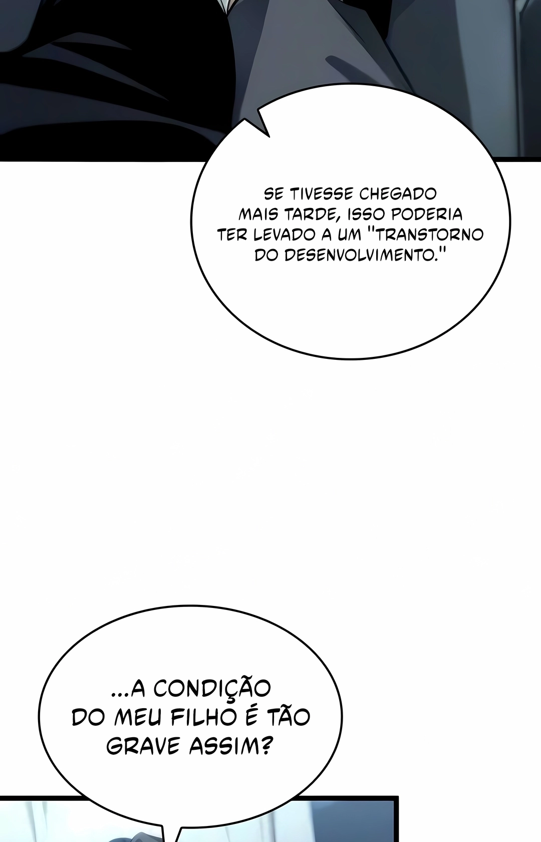 O Mundo Após a Queda Capítulo 252 Página 24