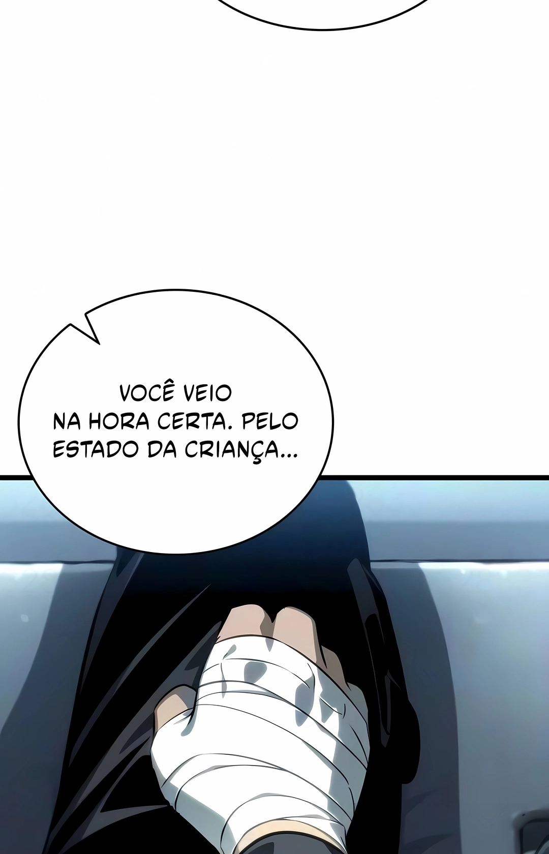 O Mundo Após a Queda Capítulo 252 Página 23