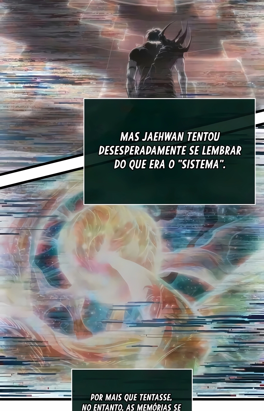 O Mundo Após a Queda Capítulo 252 Página 55