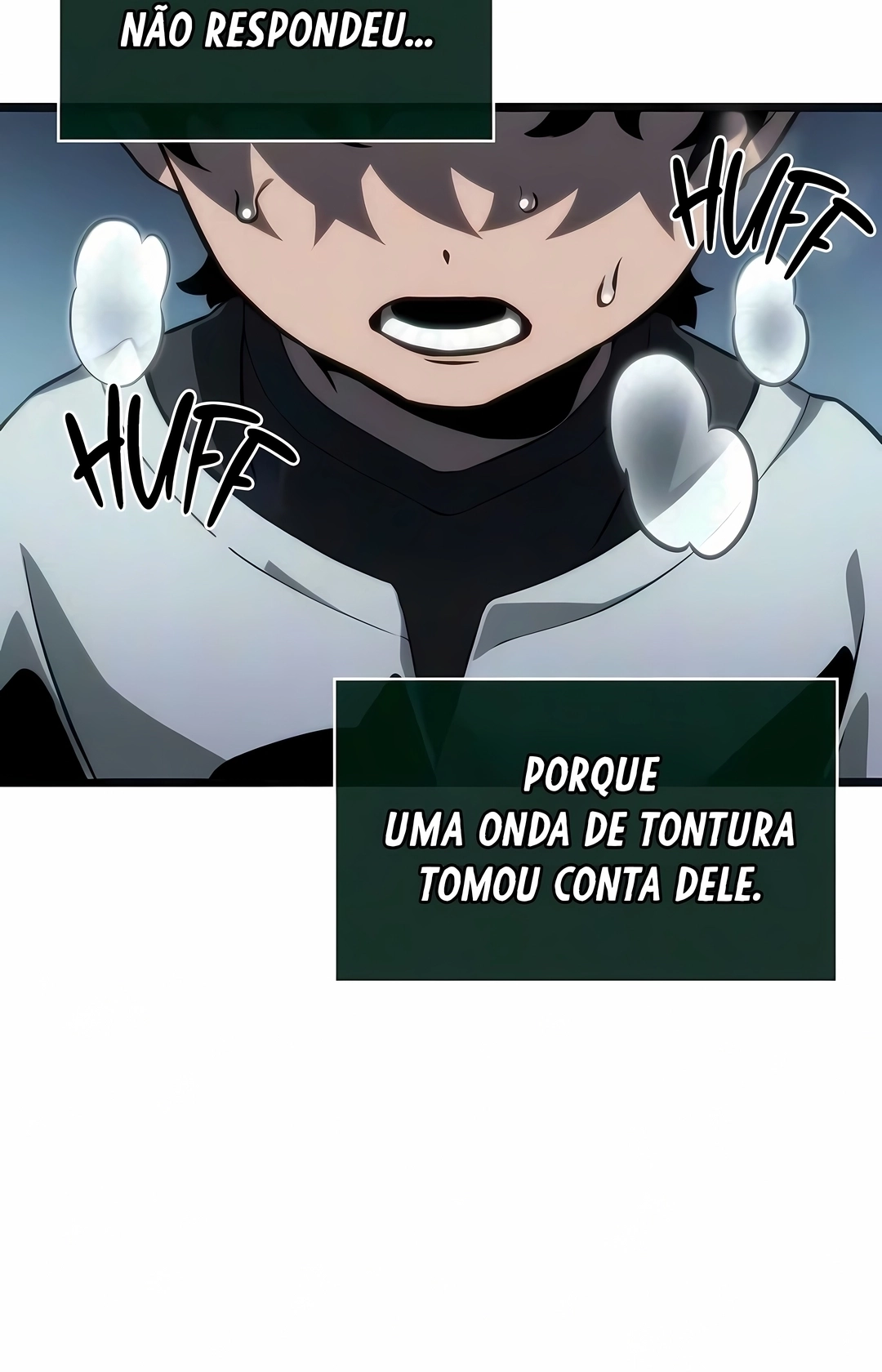 O Mundo Após a Queda Capítulo 252 Página 62