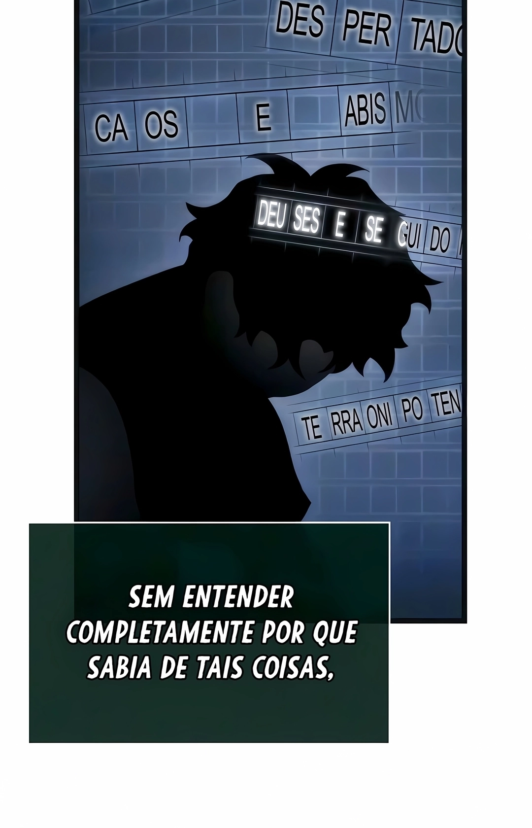 O Mundo Após a Queda Capítulo 252 Página 67