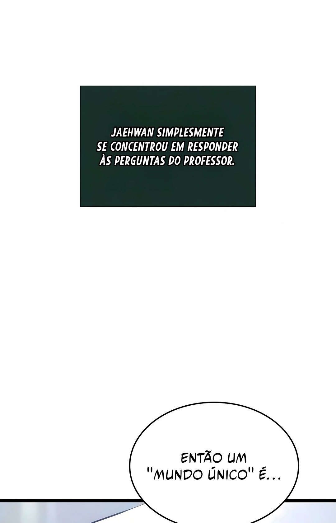 O Mundo Após a Queda Capítulo 252 Página 68