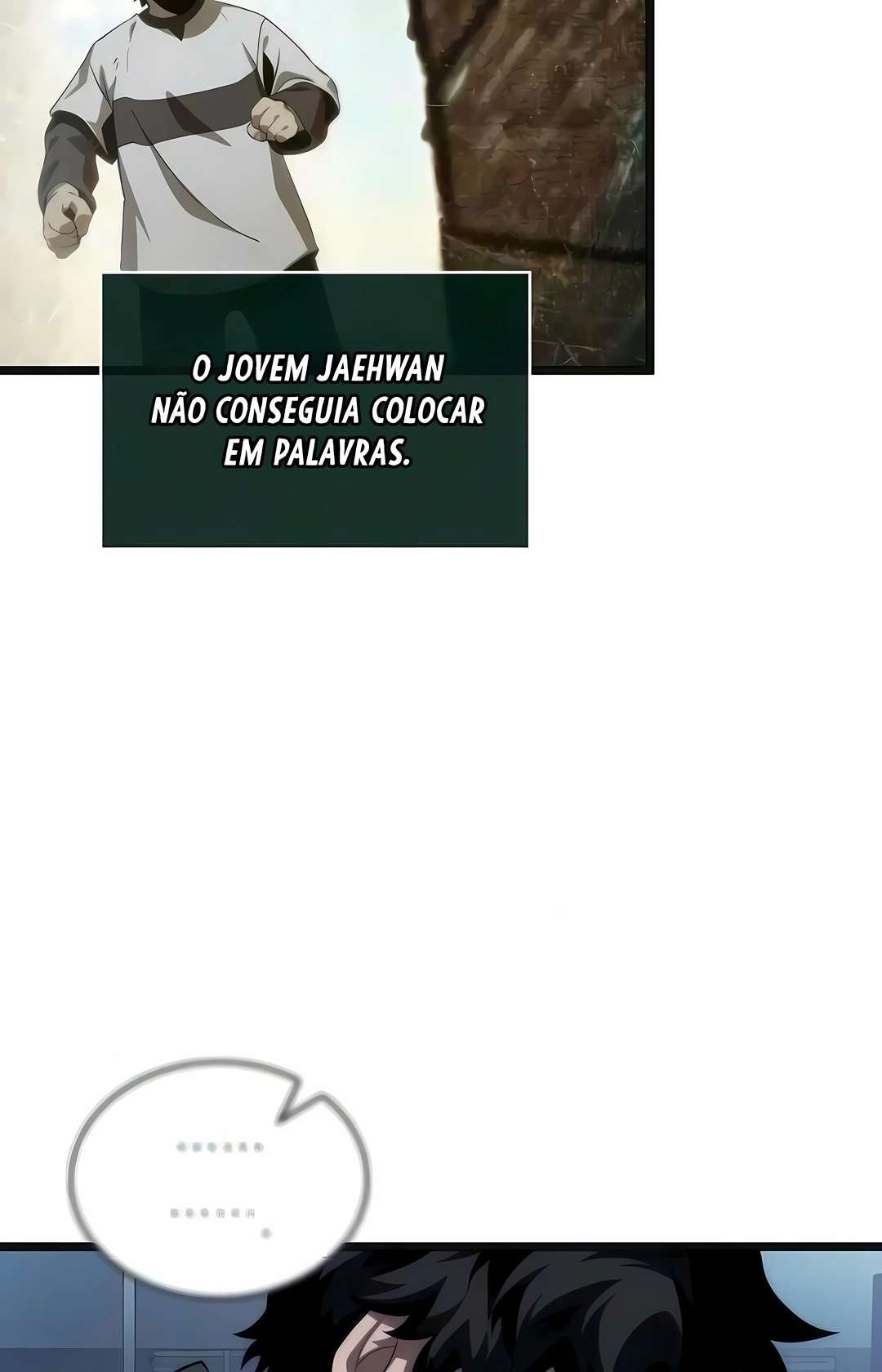 O Mundo Após a Queda Capítulo 252 Página 76
