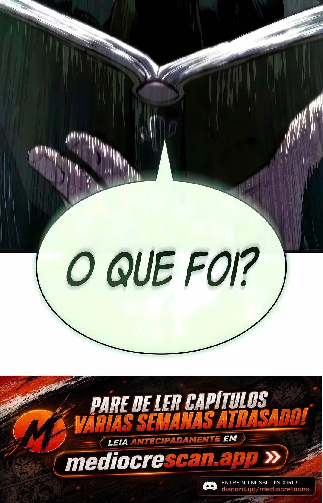 O Mundo Após a Queda Capítulo 252 Página 82