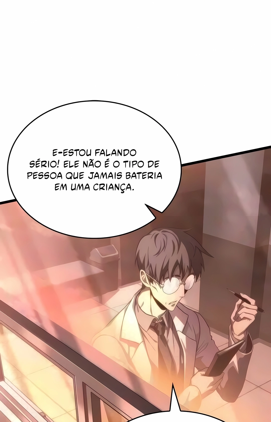 O Mundo Após a Queda Capítulo 252 Página 102