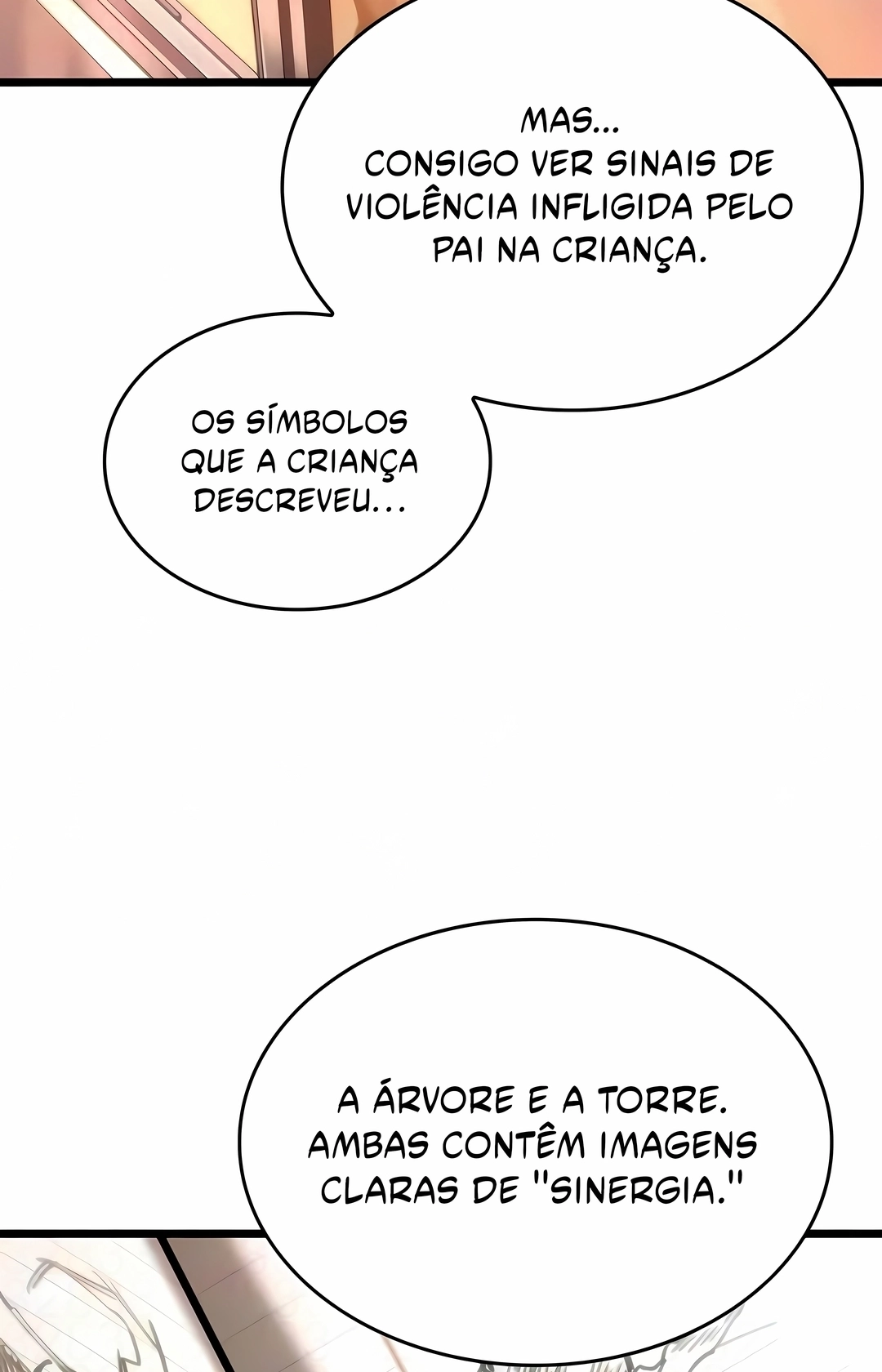 O Mundo Após a Queda Capítulo 252 Página 103