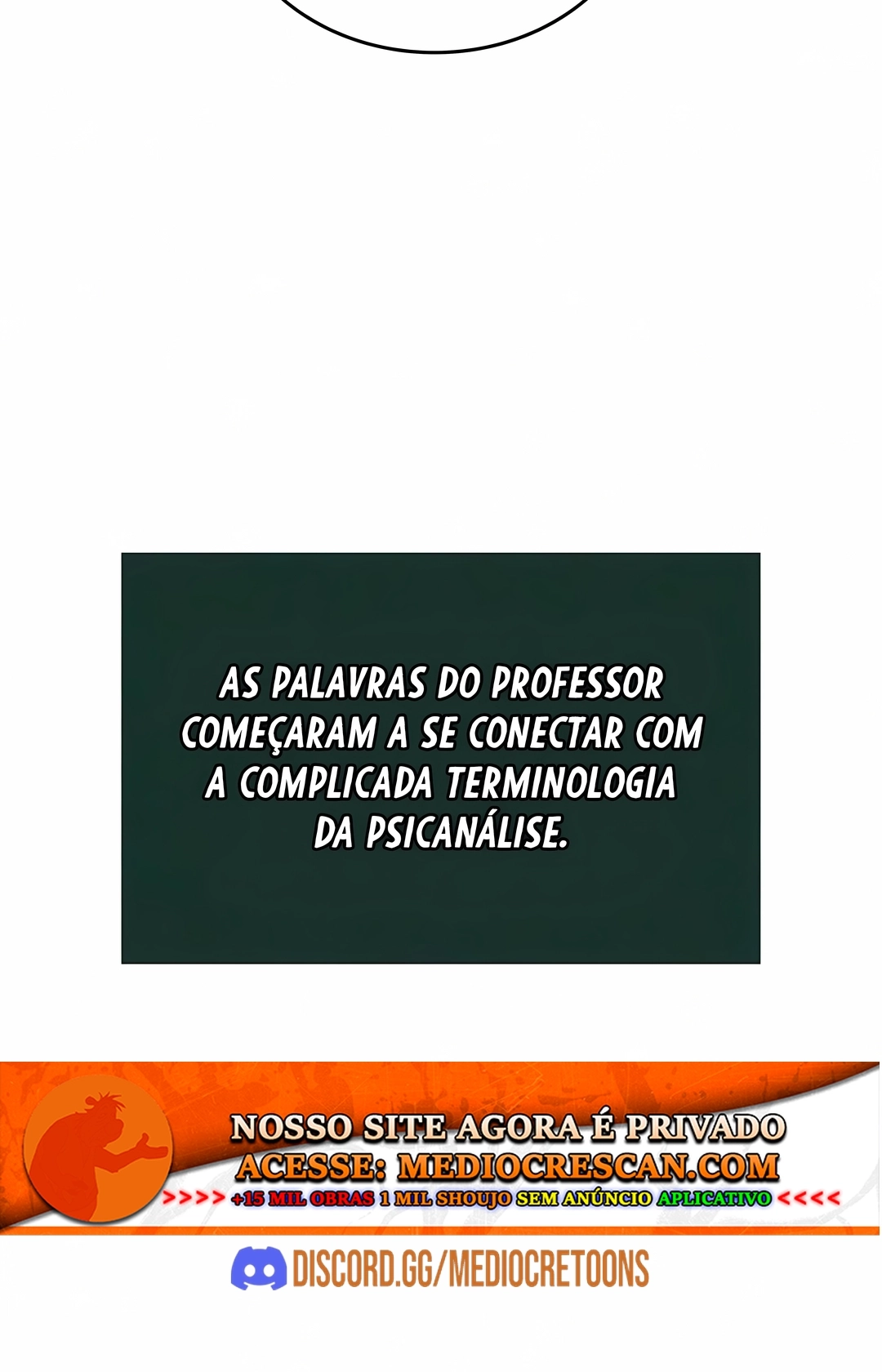 O Mundo Após a Queda Capítulo 252 Página 108