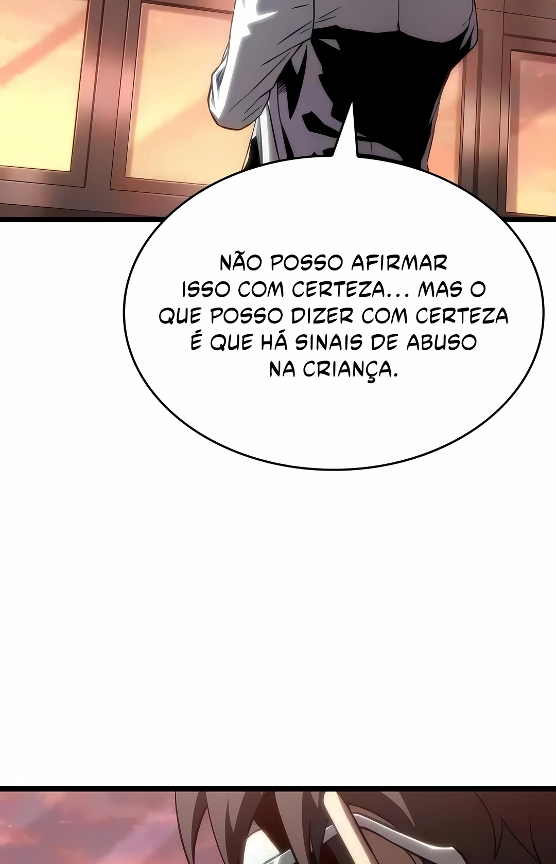 O Mundo Após a Queda Capítulo 252 Página 111