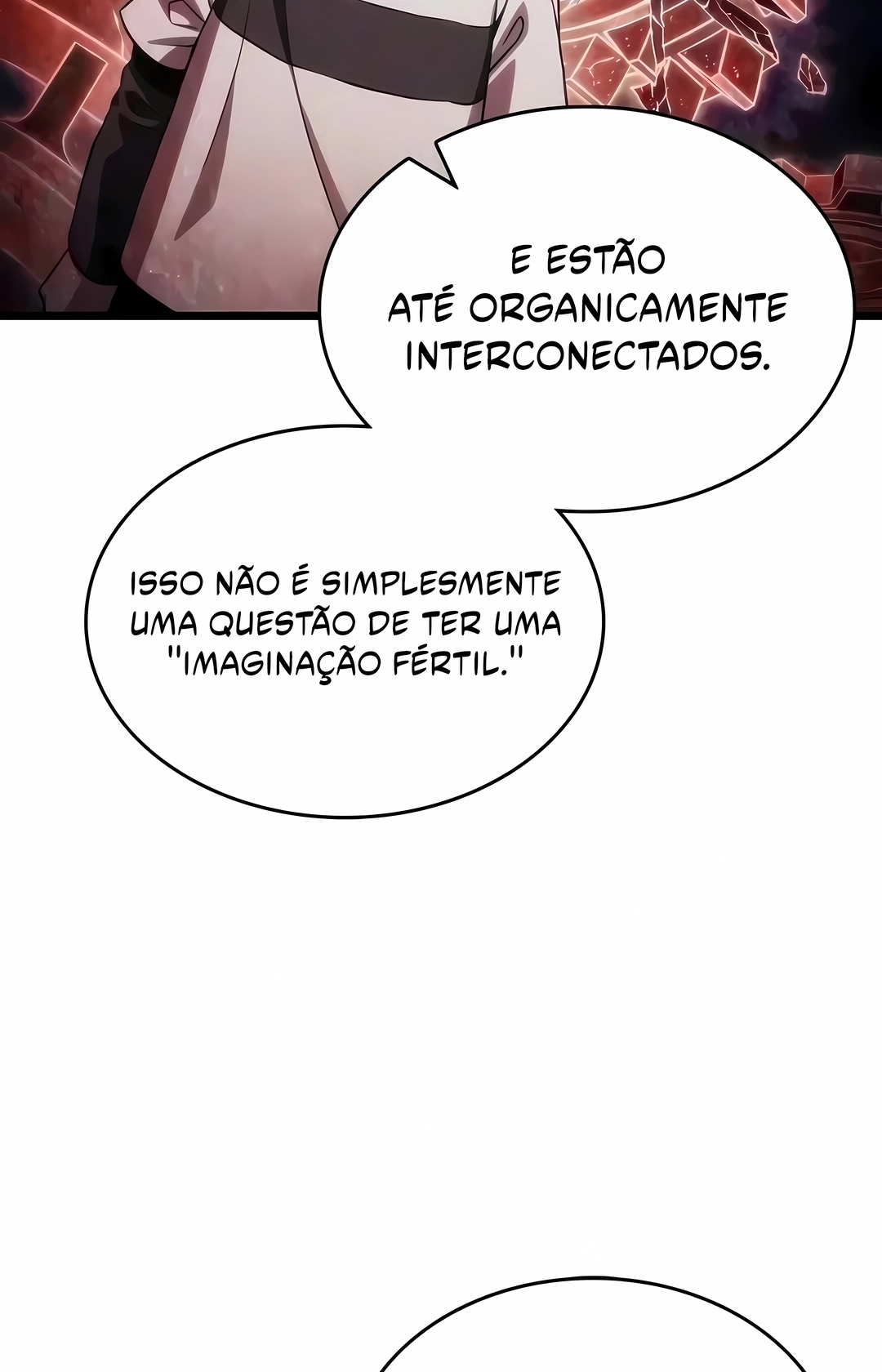 O Mundo Após a Queda Capítulo 252 Página 114