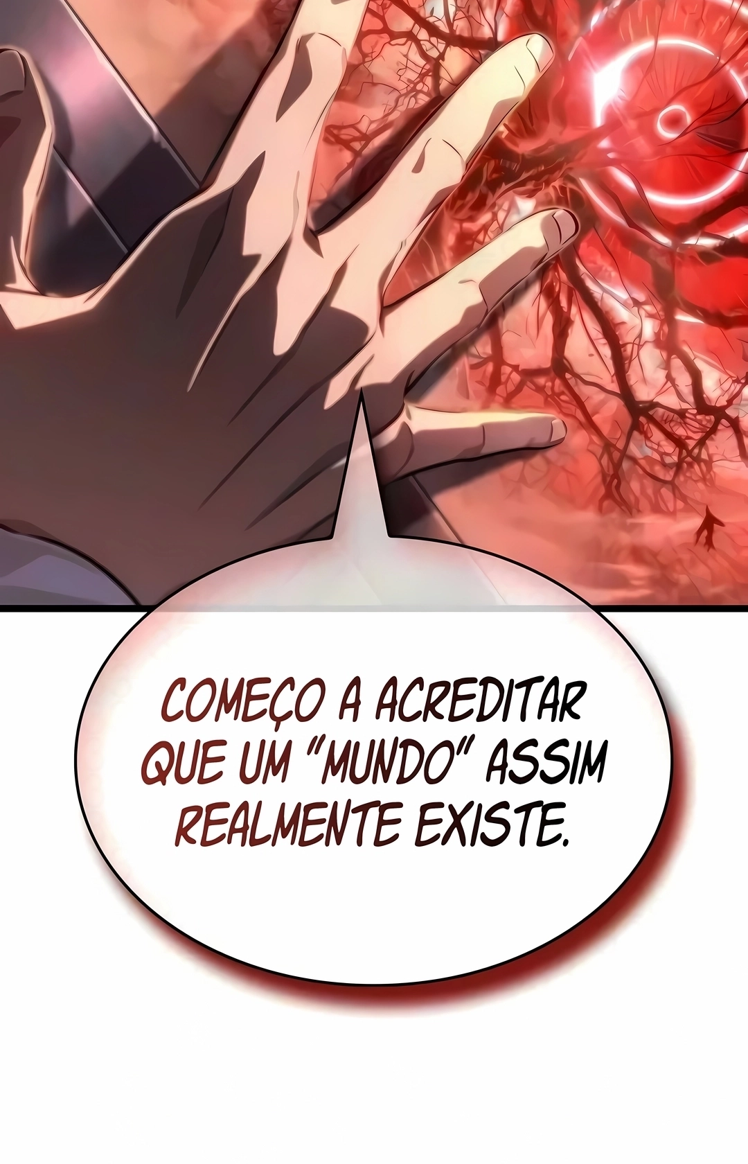 O Mundo Após a Queda Capítulo 252 Página 118