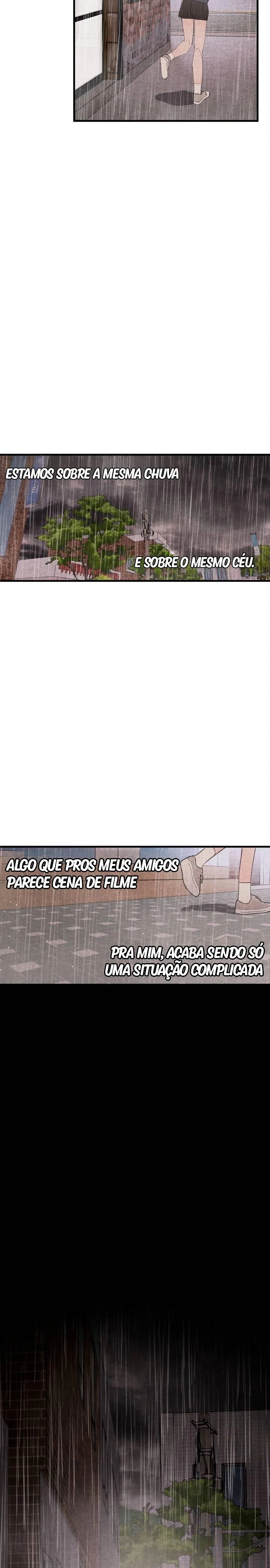 O Segredo do Sênior Perfeito! Capítulo 19 Página 24