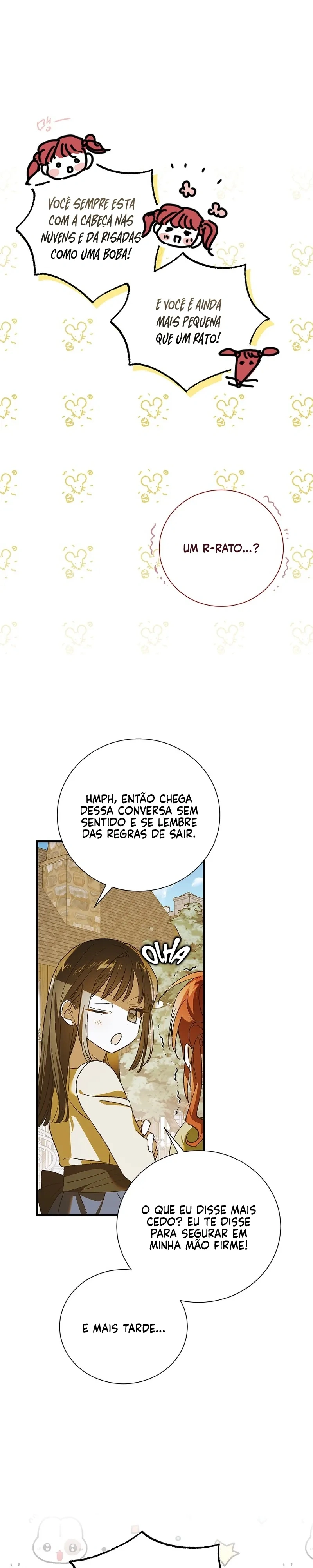 Como Proteger seu Coração Capítulo 153 Página 7