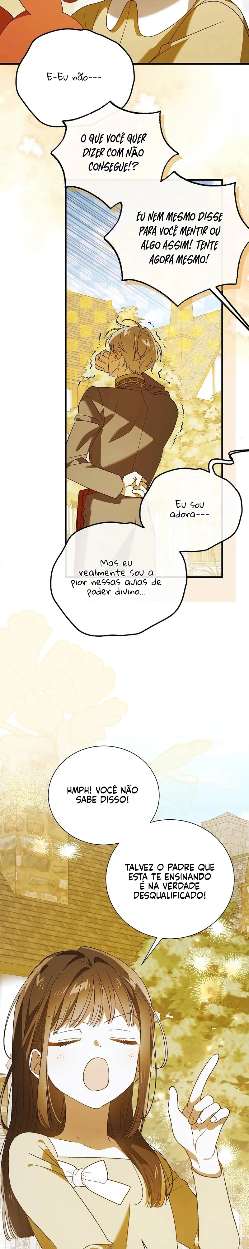 Como Proteger seu Coração Capítulo 153 Página 13