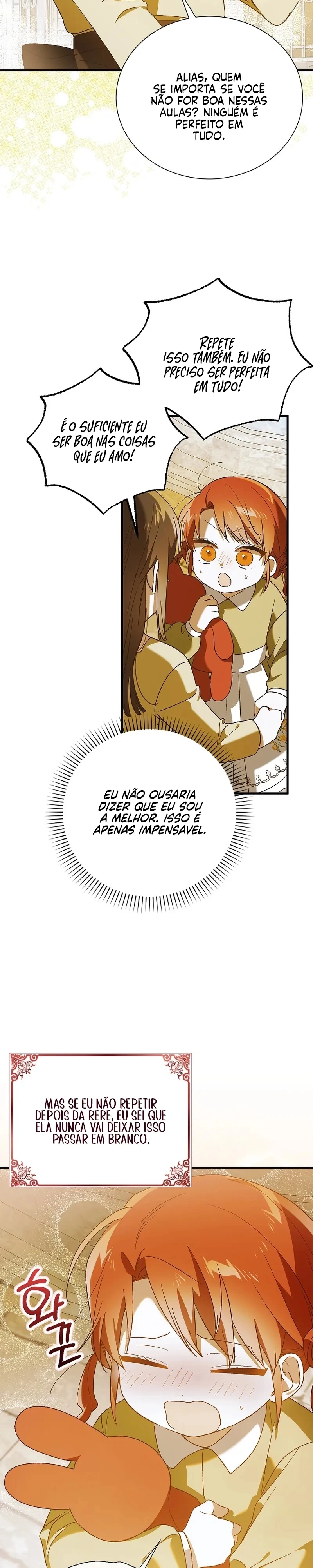 Como Proteger seu Coração Capítulo 153 Página 14