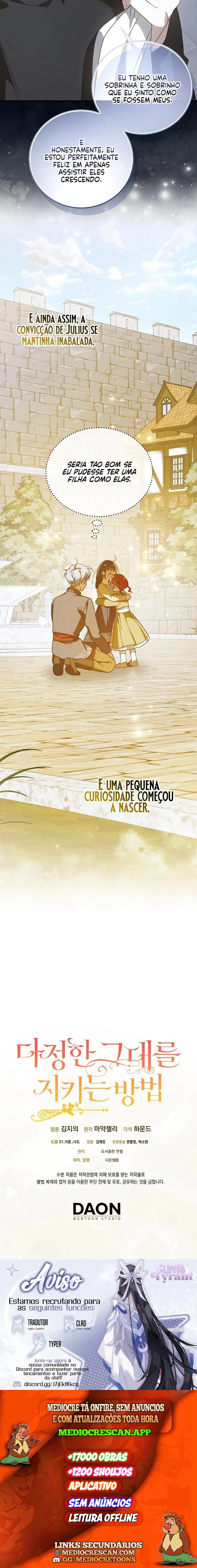Como Proteger seu Coração Capítulo 153 Página 31