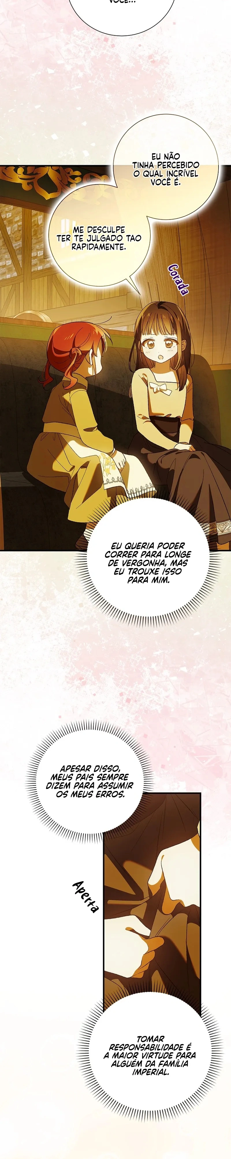 Como Proteger seu Coração Capítulo 154 Página 5