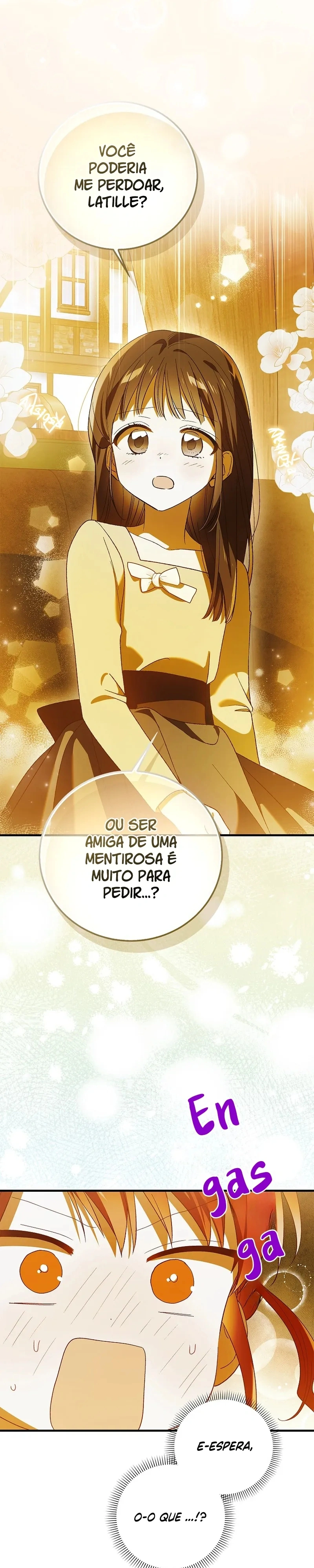 Como Proteger seu Coração Capítulo 154 Página 6