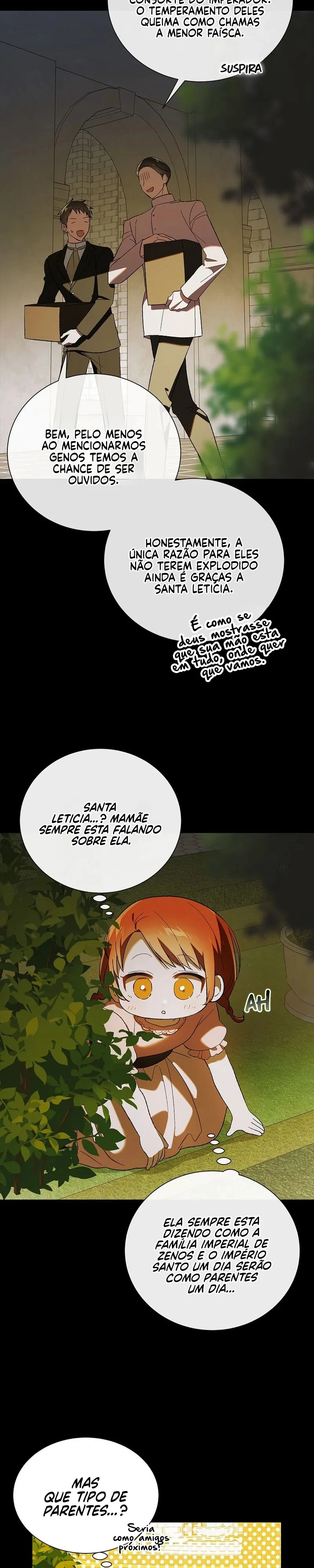 Como Proteger seu Coração Capítulo 154 Página 8