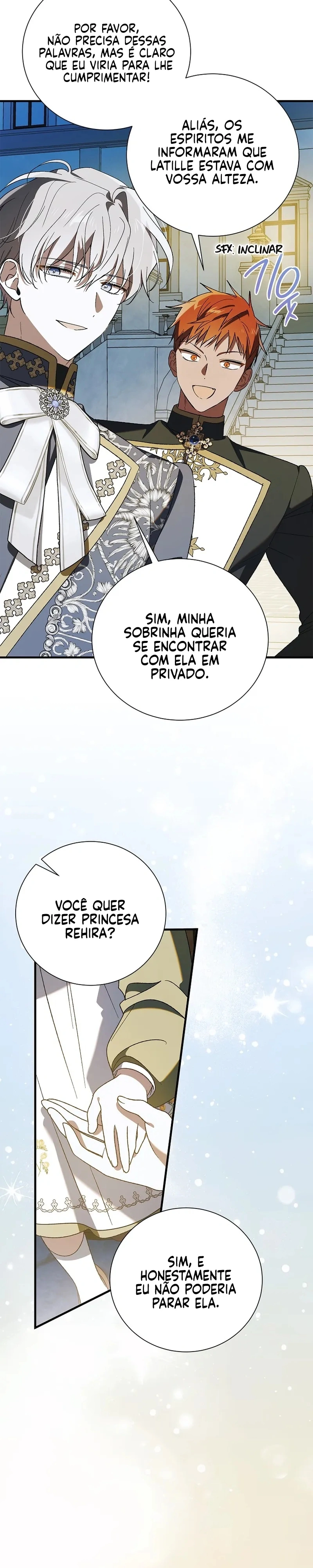 Como Proteger seu Coração Capítulo 154 Página 15