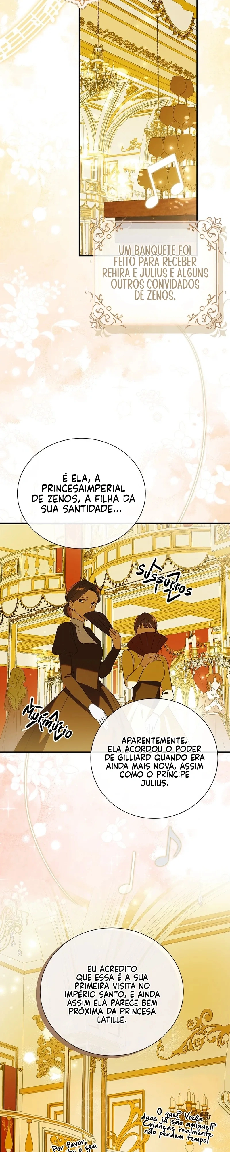 Como Proteger seu Coração Capítulo 154 Página 26