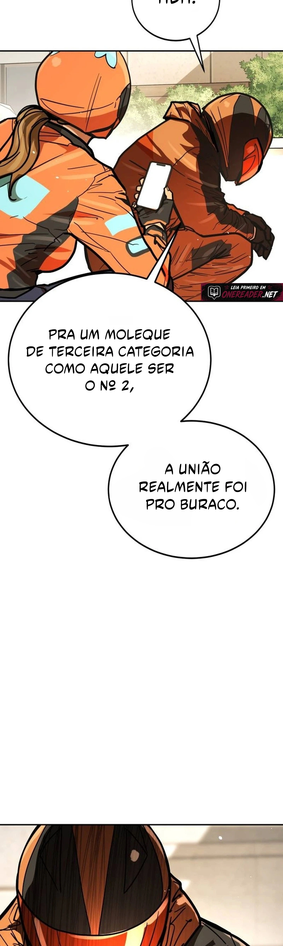 Fight Delivery Capítulo 24 Página 6