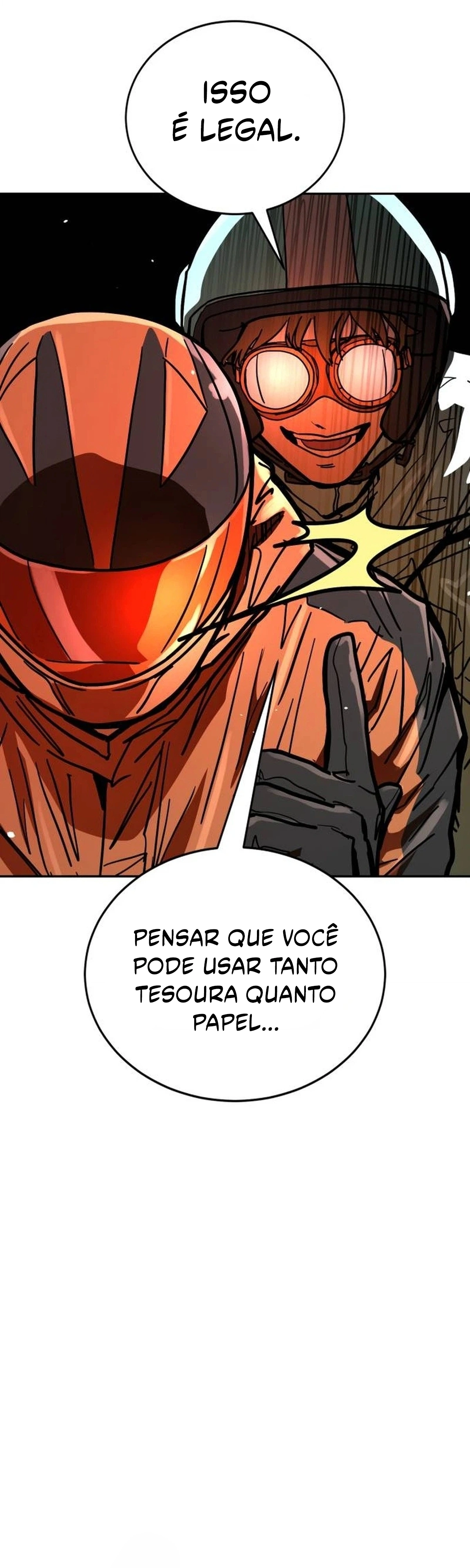 Fight Delivery Capítulo 24 Página 13