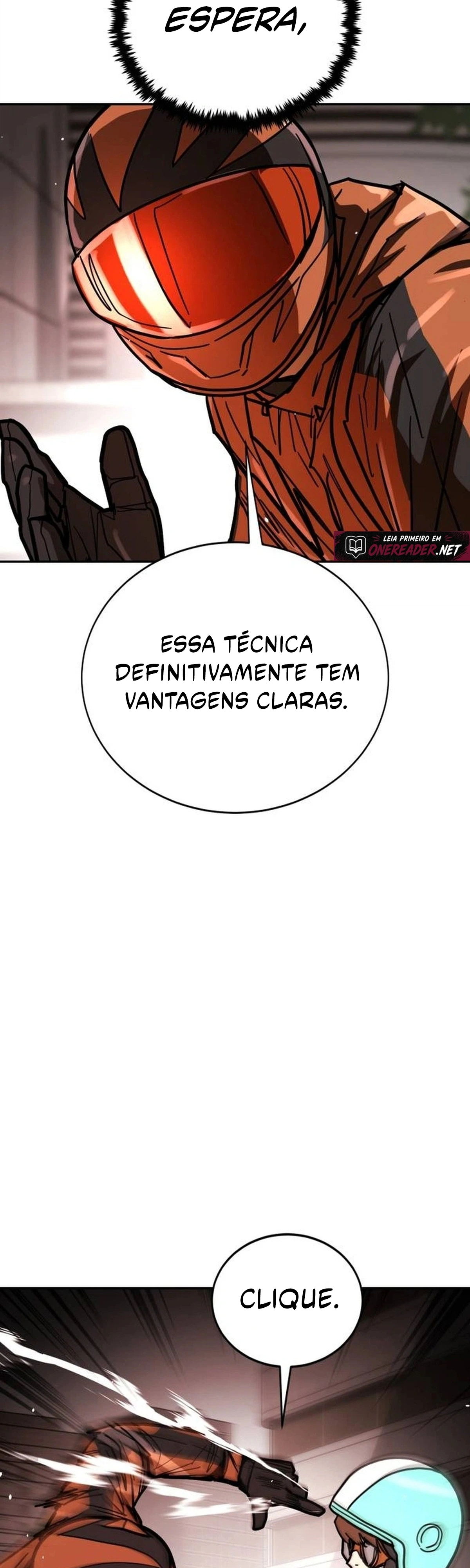 Fight Delivery Capítulo 24 Página 20