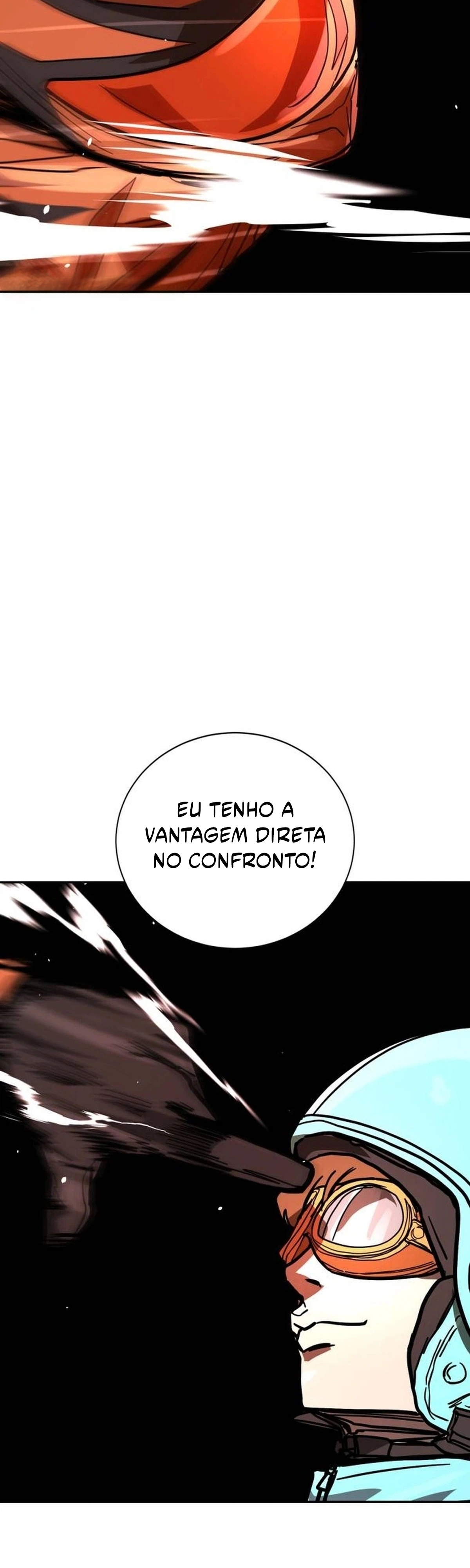 Fight Delivery Capítulo 24 Página 22