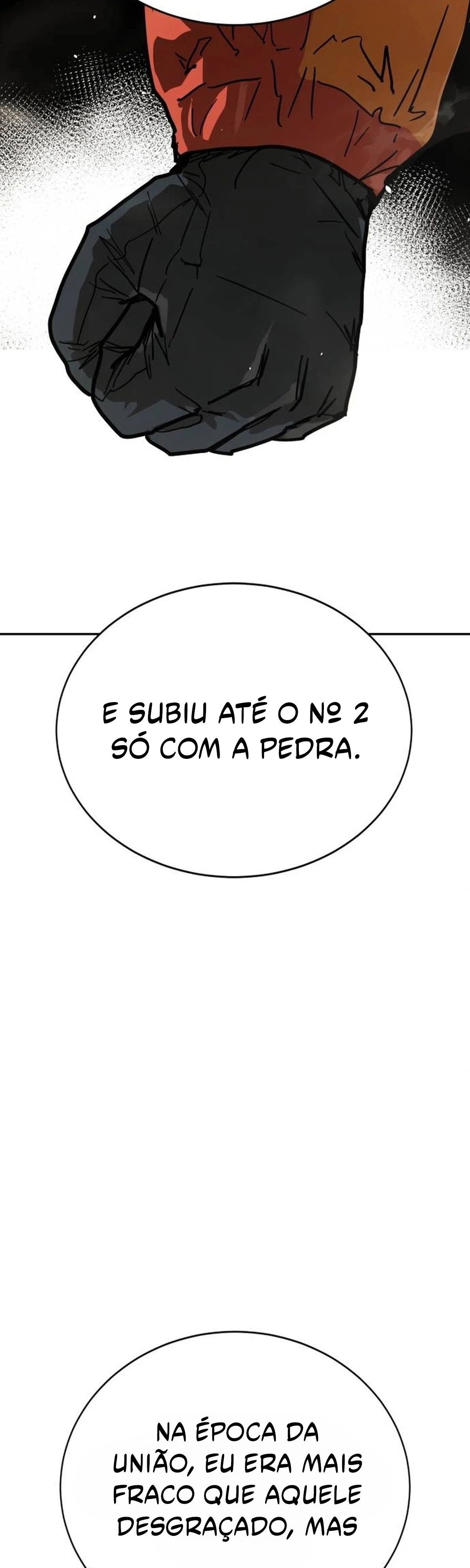 Fight Delivery Capítulo 24 Página 26