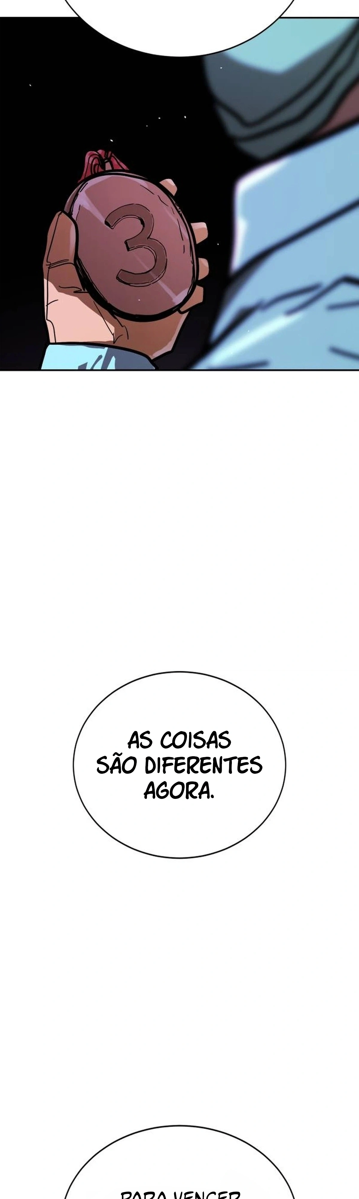 Fight Delivery Capítulo 24 Página 27