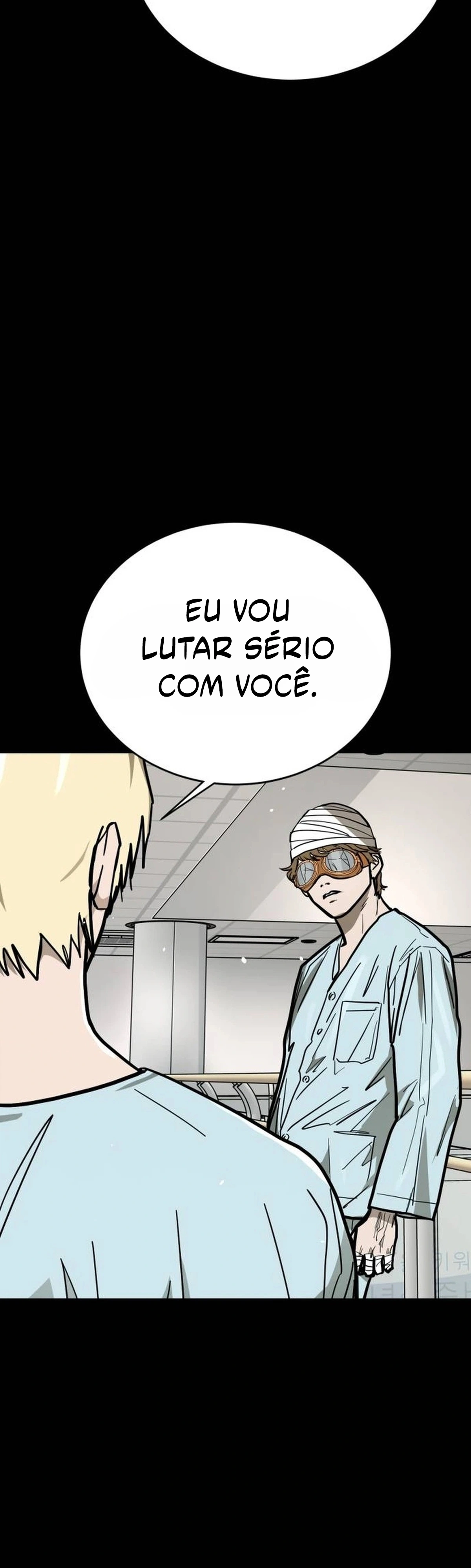 Fight Delivery Capítulo 24 Página 32