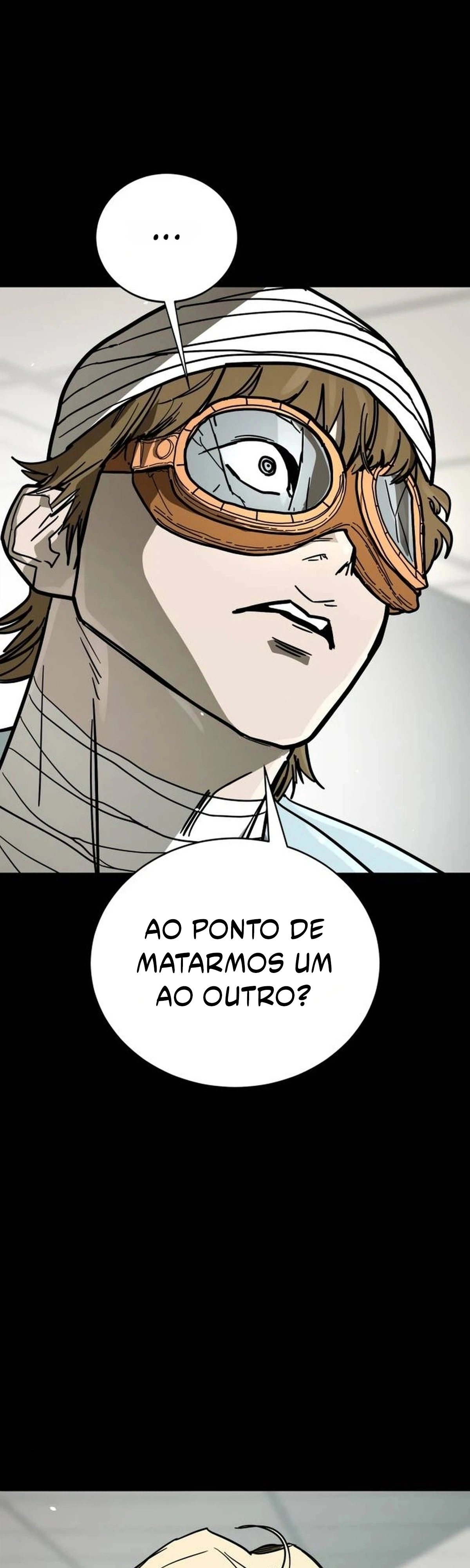 Fight Delivery Capítulo 24 Página 33