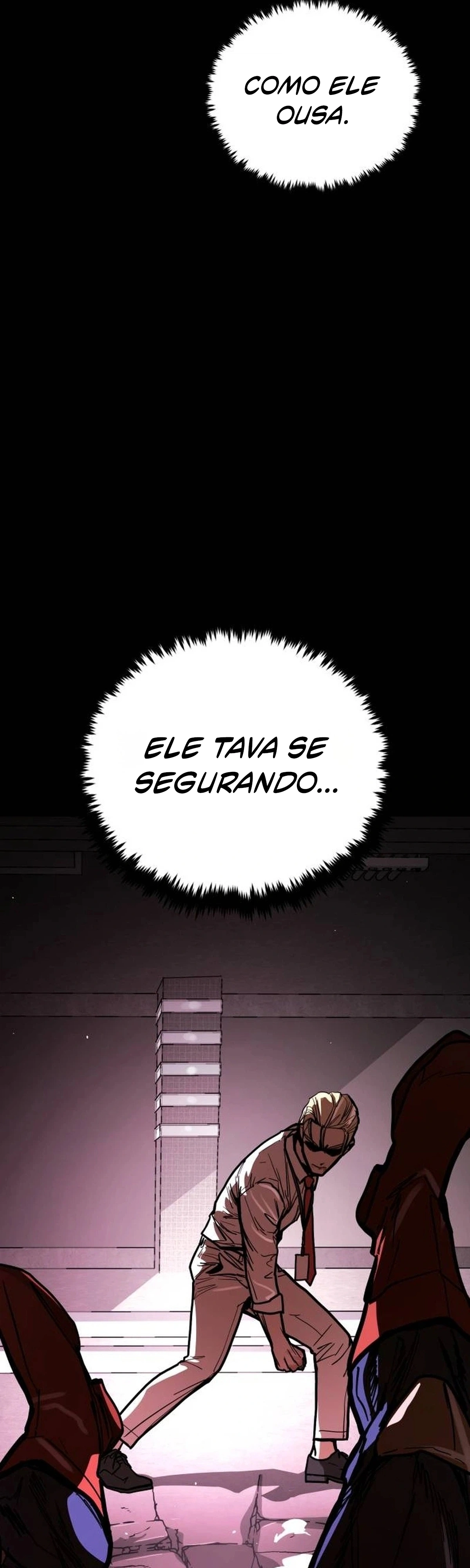 Fight Delivery Capítulo 24 Página 49