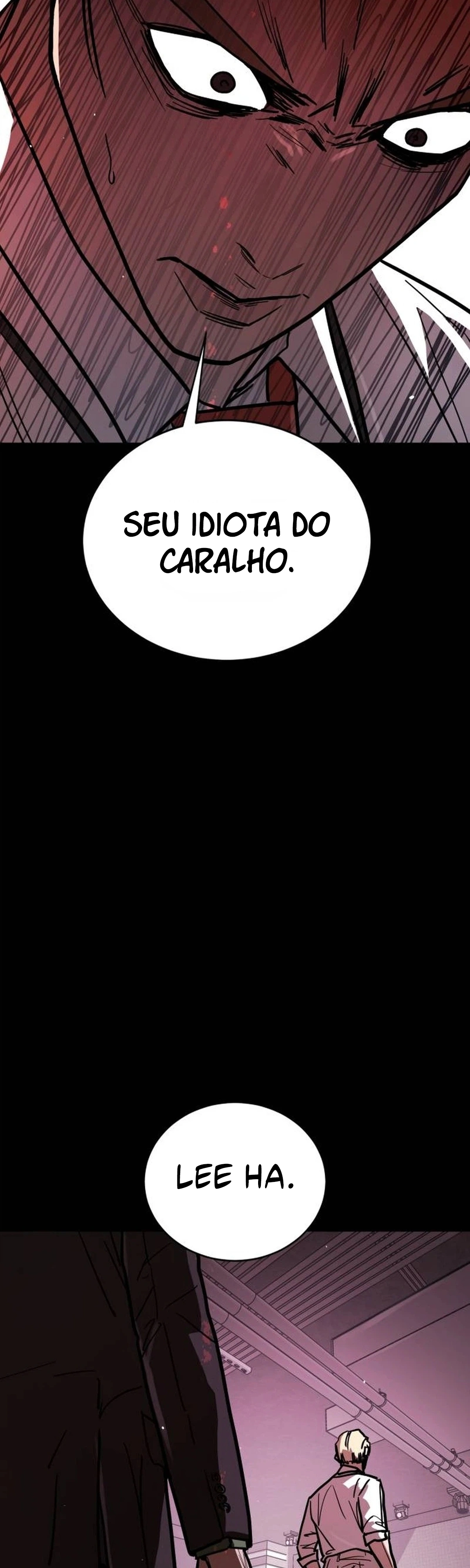 Fight Delivery Capítulo 24 Página 53