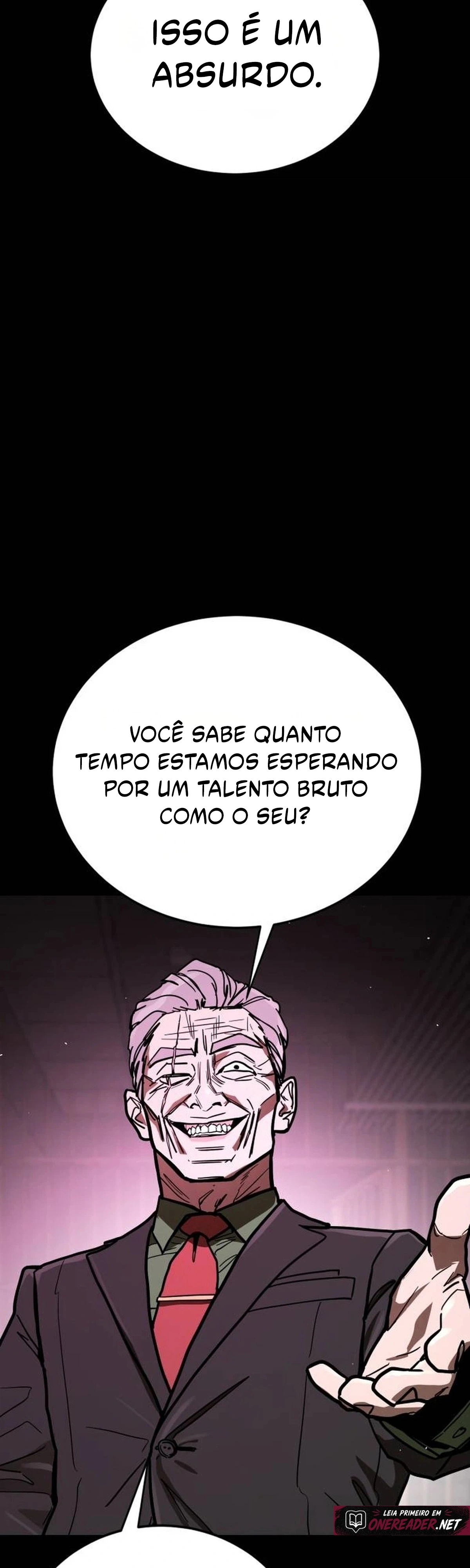 Fight Delivery Capítulo 24 Página 58