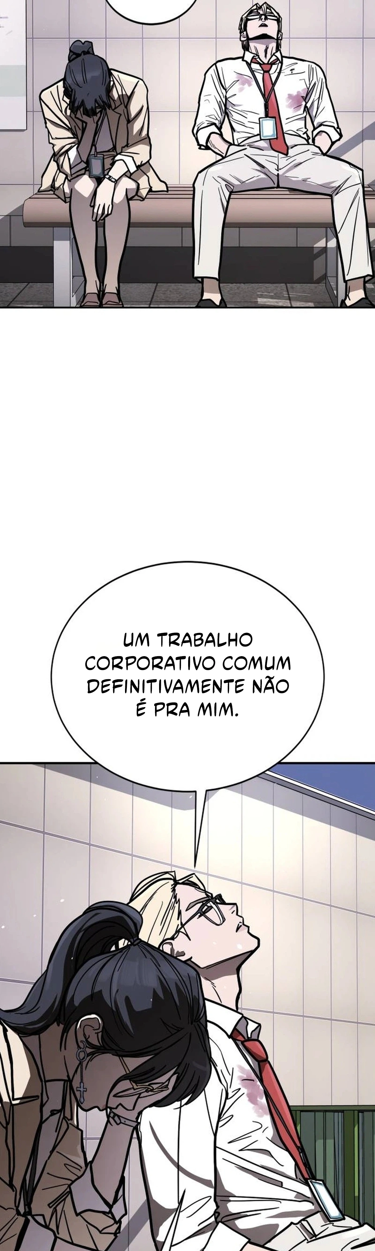 Fight Delivery Capítulo 24 Página 62