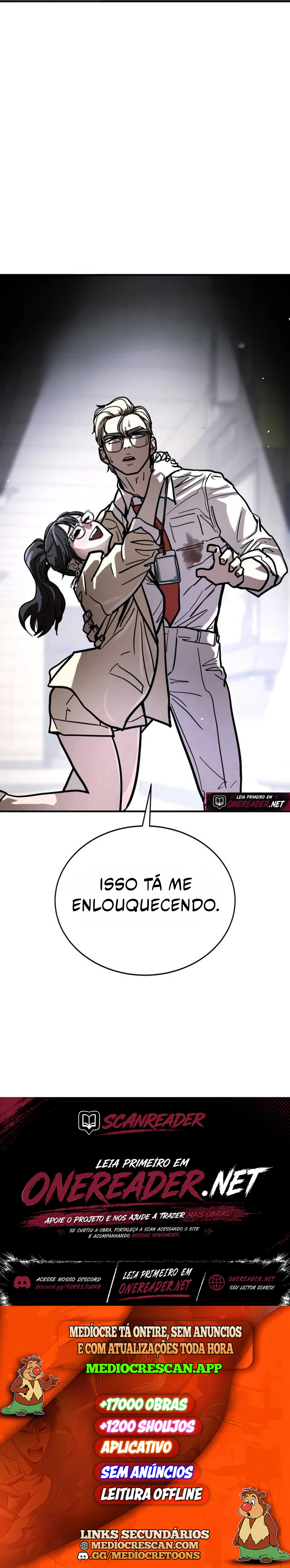 Fight Delivery Capítulo 24 Página 76