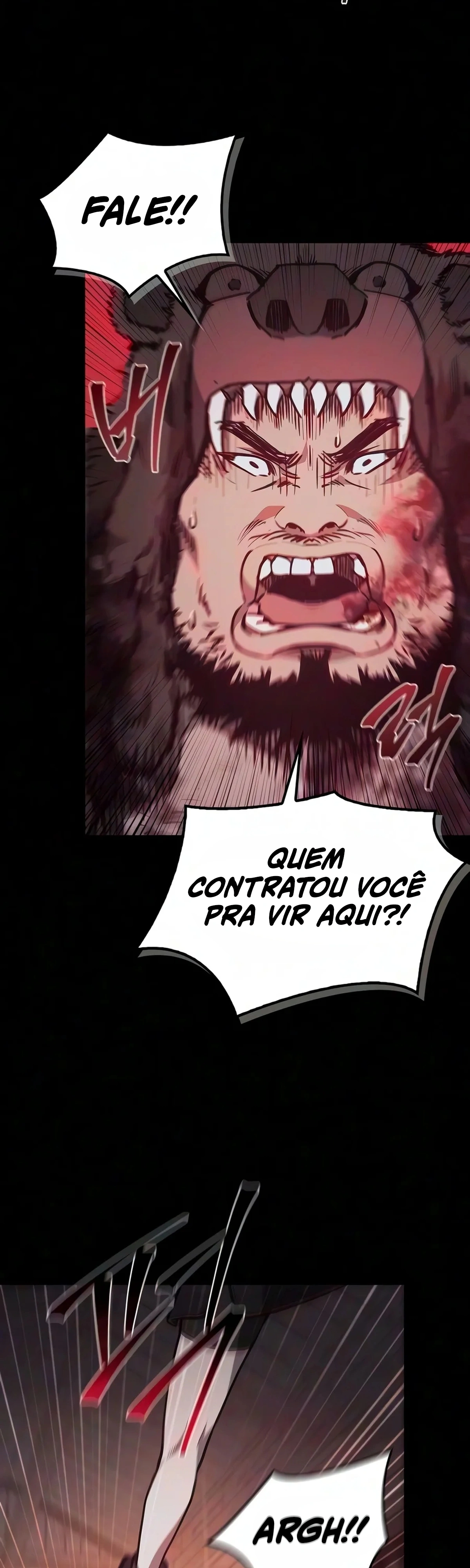 O Retorno Do Instrutor Demoníaco Capítulo 67 Página 9
