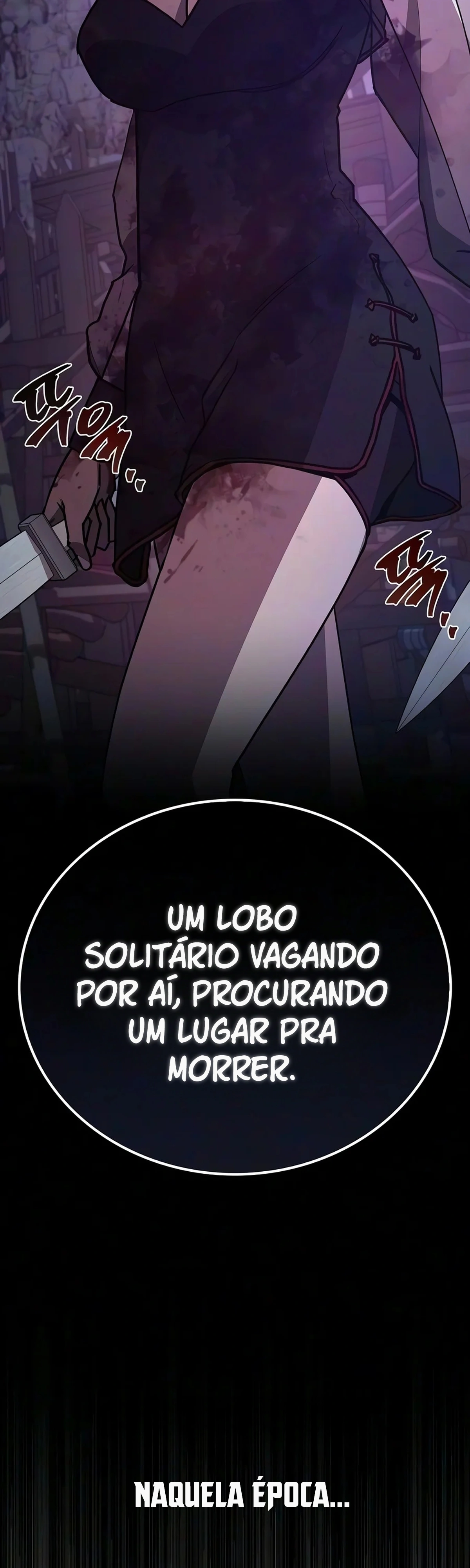 O Retorno Do Instrutor Demoníaco Capítulo 67 Página 19