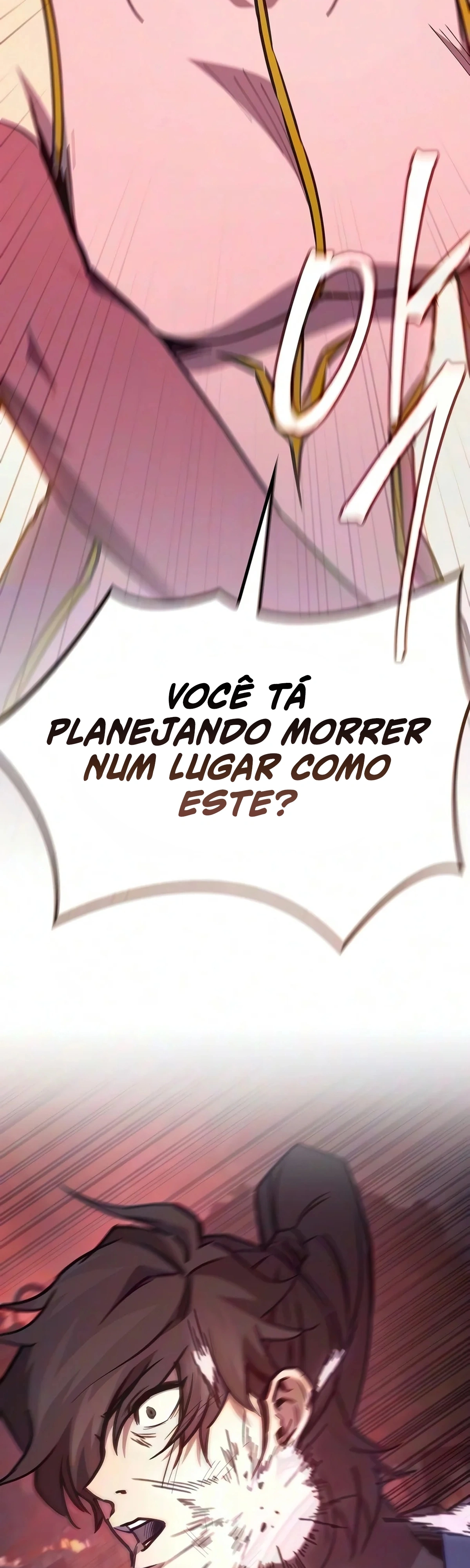 O Retorno Do Instrutor Demoníaco Capítulo 67 Página 21