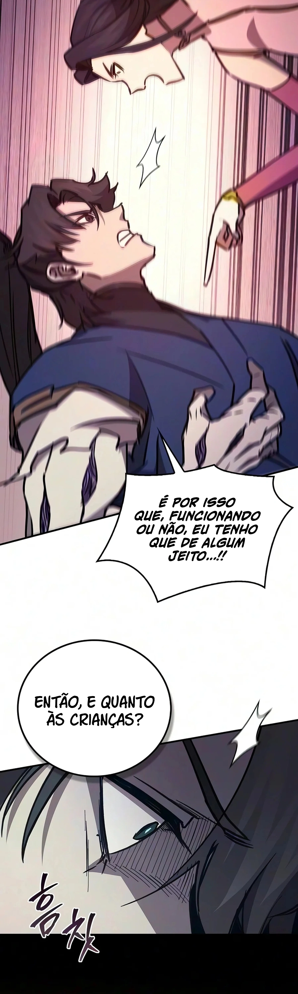 O Retorno Do Instrutor Demoníaco Capítulo 67 Página 24