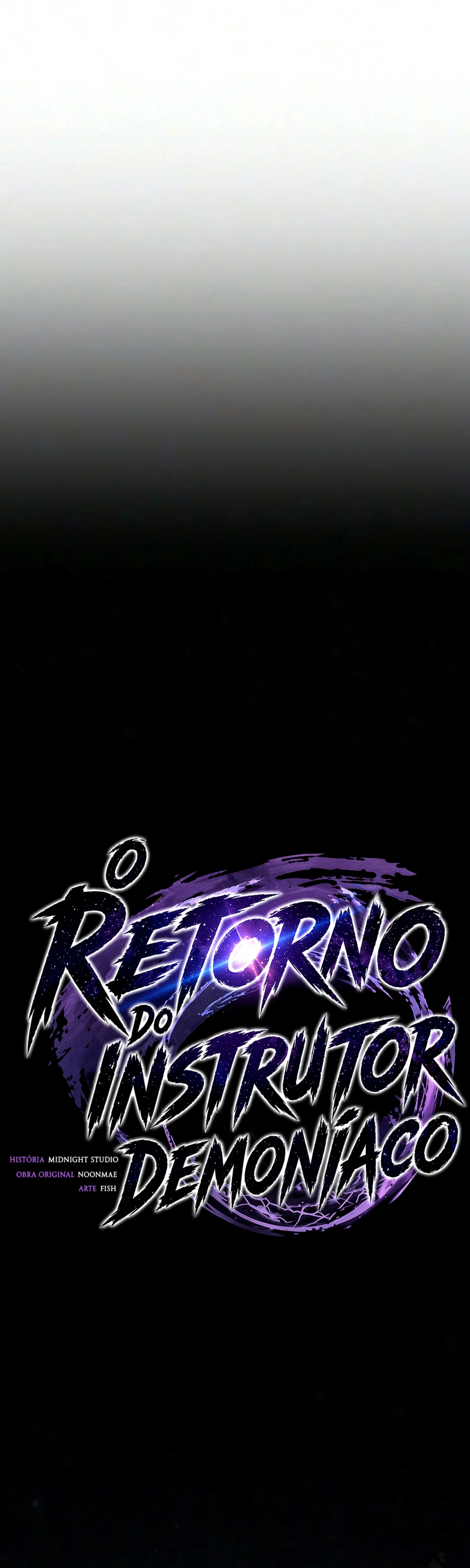 O Retorno Do Instrutor Demoníaco Capítulo 67 Página 33